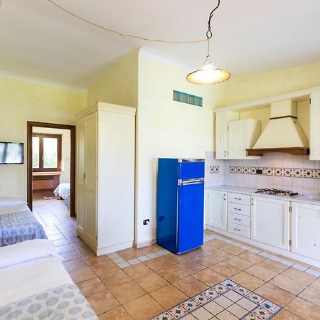 Borgo Donna Canfora Capo Vaticano Zewnętrze zdjęcie